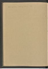 k.k. naturhistorisches Hofmuseum, Protokollbuch Intendanzakten 1883-1885, Seite 4